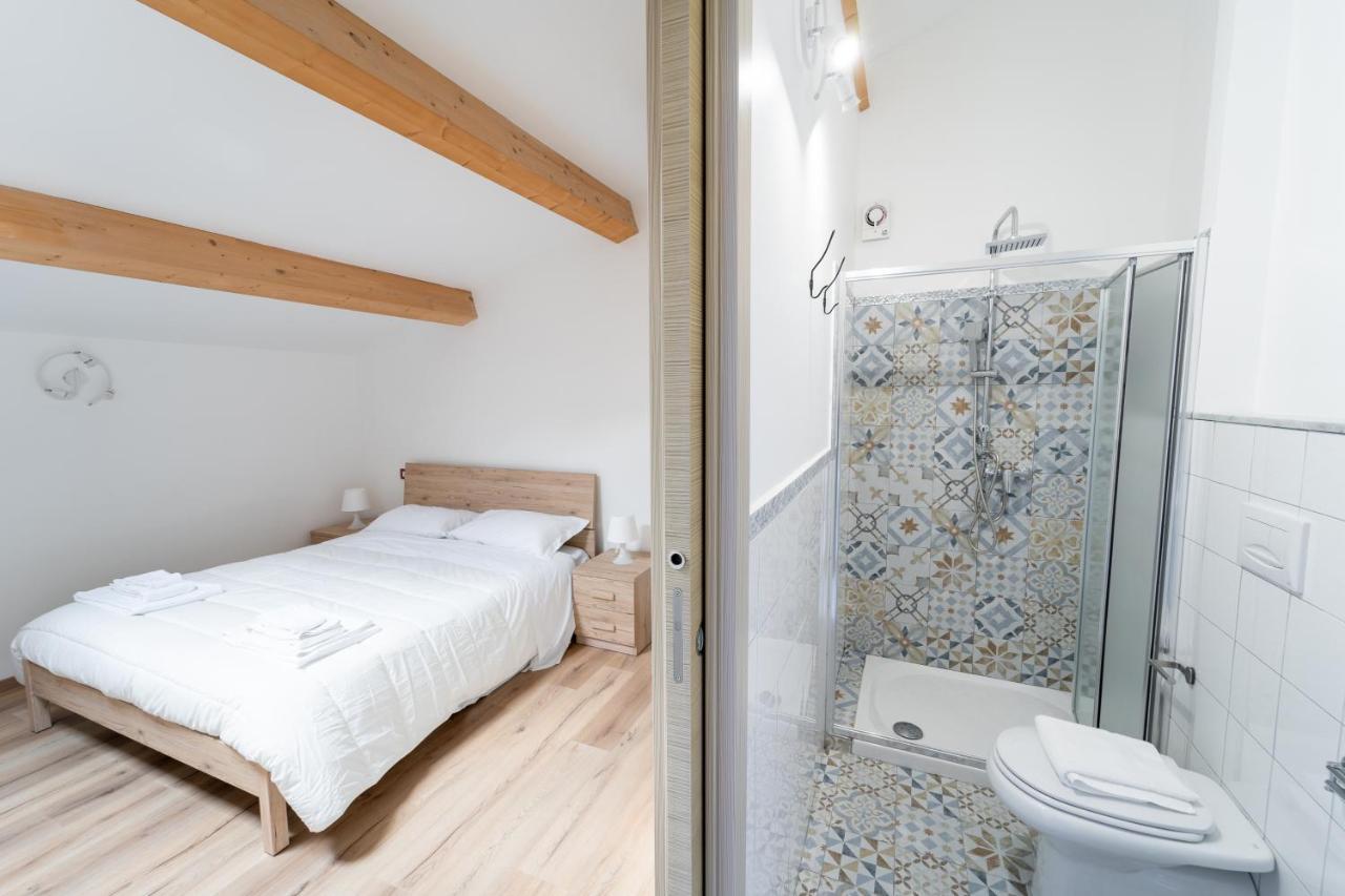 Historic Center New Apartment - Catania Stays Eksteriør bilde