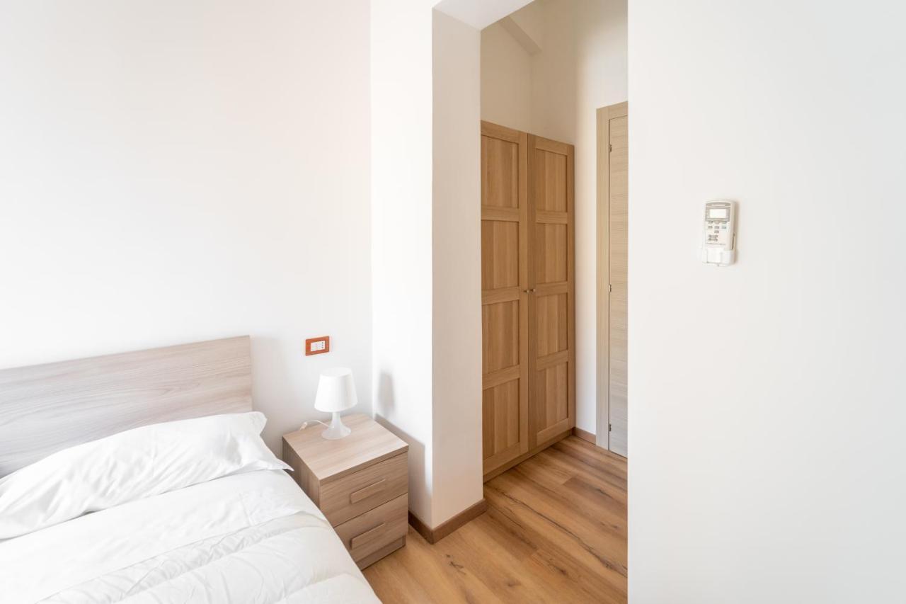 Historic Center New Apartment - Catania Stays Eksteriør bilde