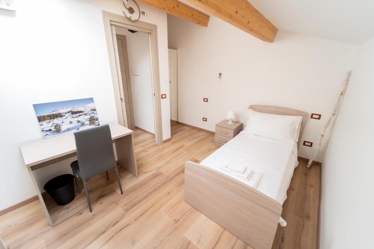 Historic Center New Apartment - Catania Stays Eksteriør bilde
